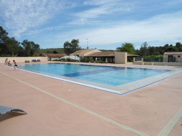 Bungalow Claret Vacquières المظهر الخارجي الصورة