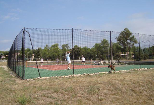 Bungalow Claret Vacquières المظهر الخارجي الصورة